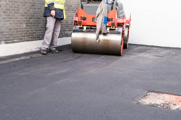 Best Concrete Driveway Installation  in Brentwood, MO